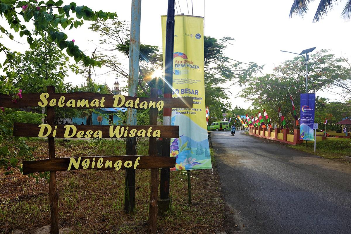 Intip Surga Tersembunyi di Kepulauan Kei, Maluku Tenggara