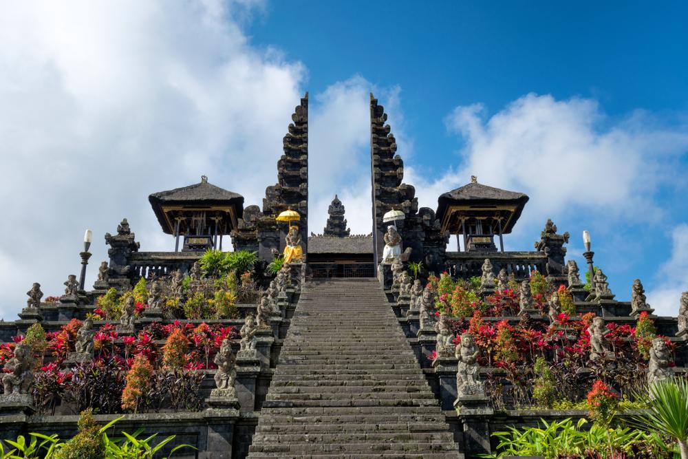 Pura Agung Besakih
