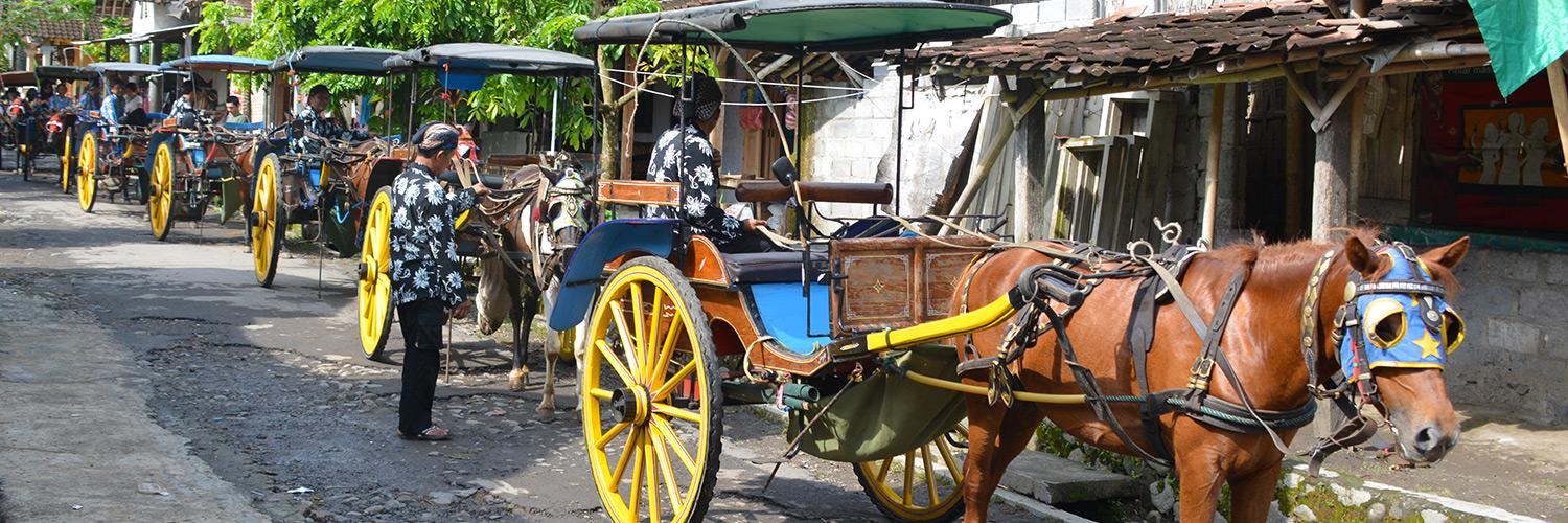 Pentingsari: a Village Designed, Develope, Crafted, and Enjoyed by People