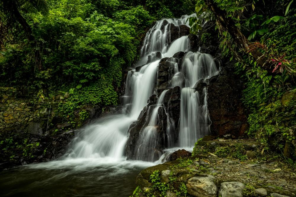Air Terjun Jembong: Wisata Alam yang Menyegarkan di Bali