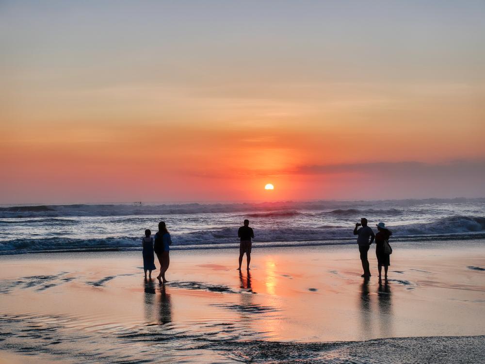 Pantai Mesari