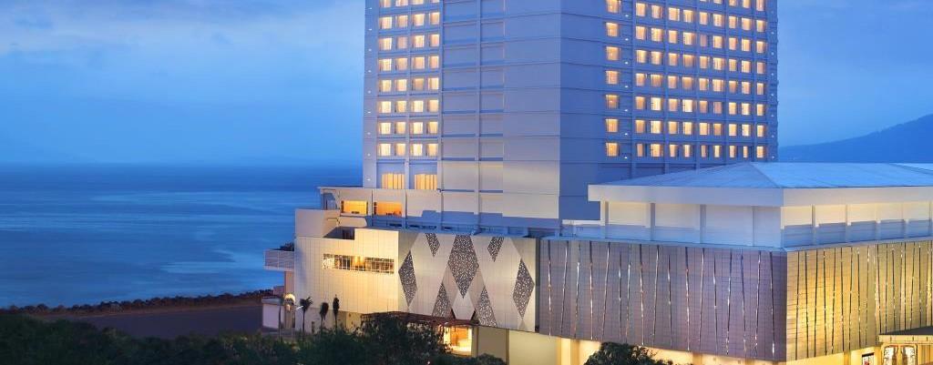 Four Points by Sheraton Manado