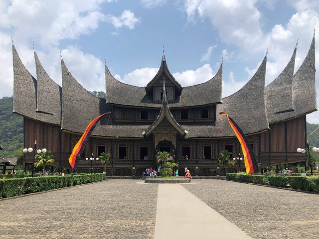 Adityawarman Museum