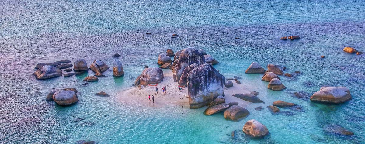 Belitung