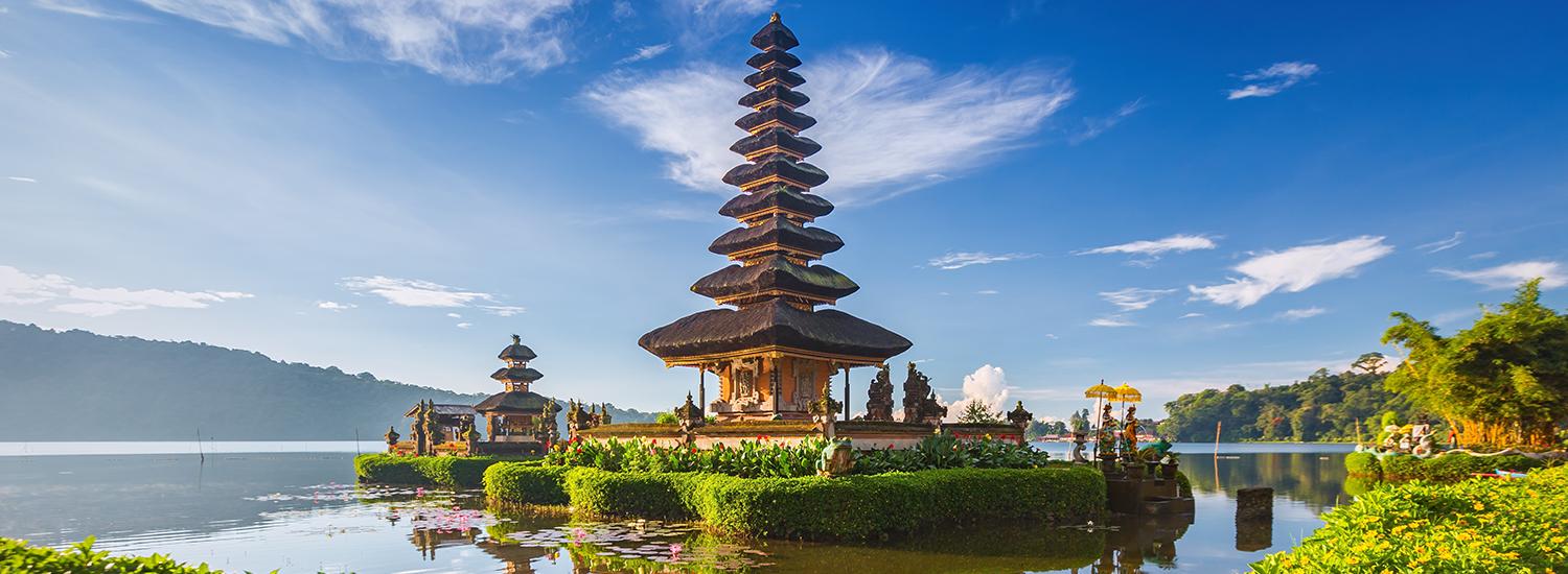 Frequently Asked Questions Regarding the Reopening of Bali