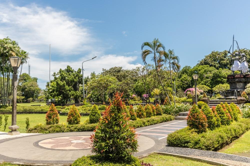 Taman Puputan