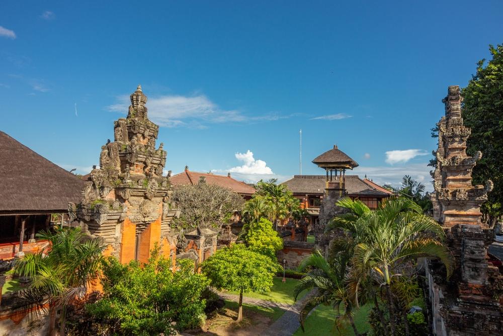 Museum Bali