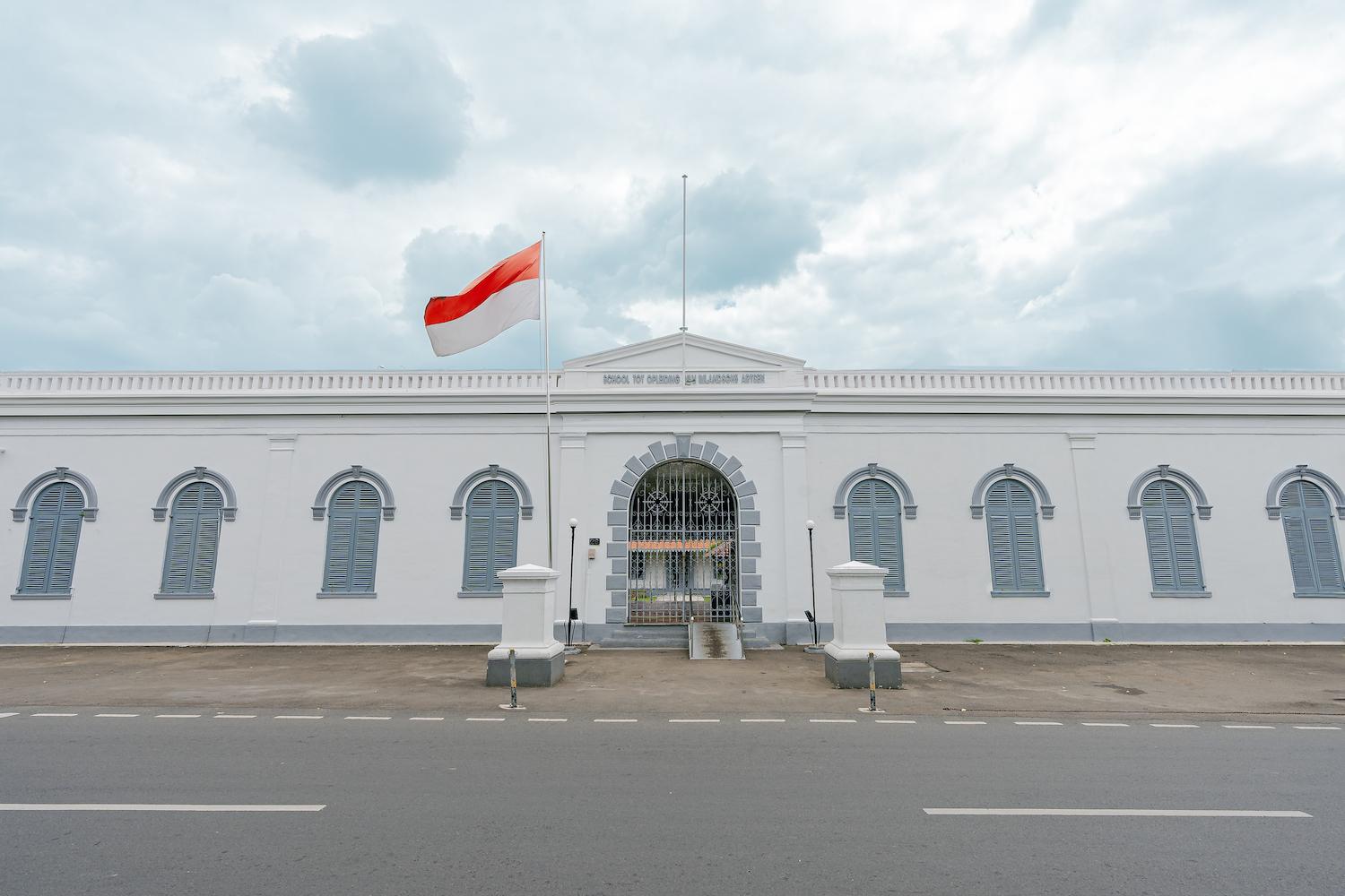 National Awakening Museum