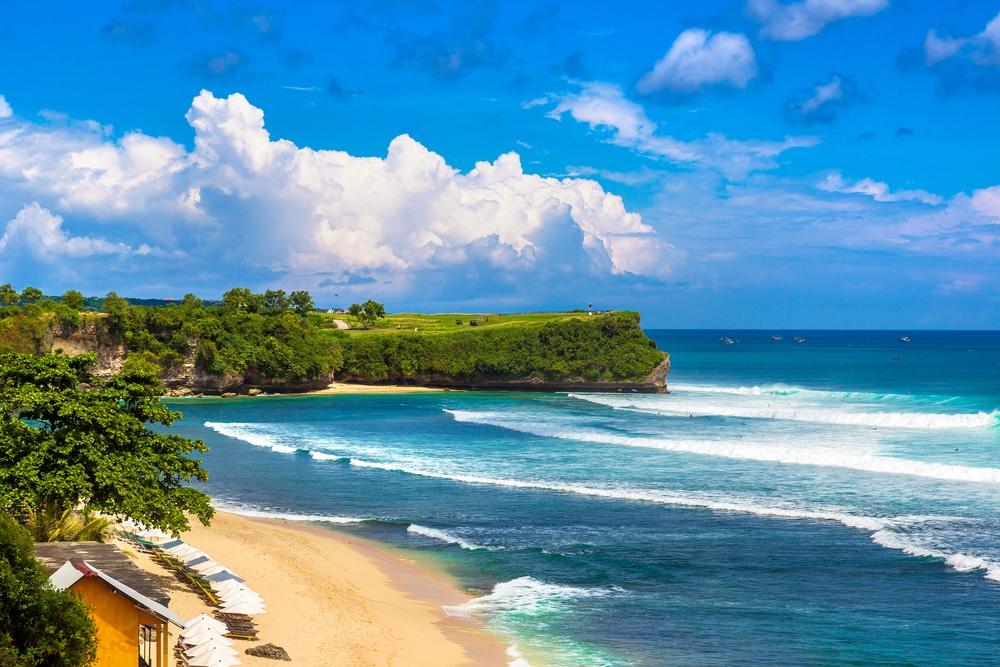 Pantai Balangan