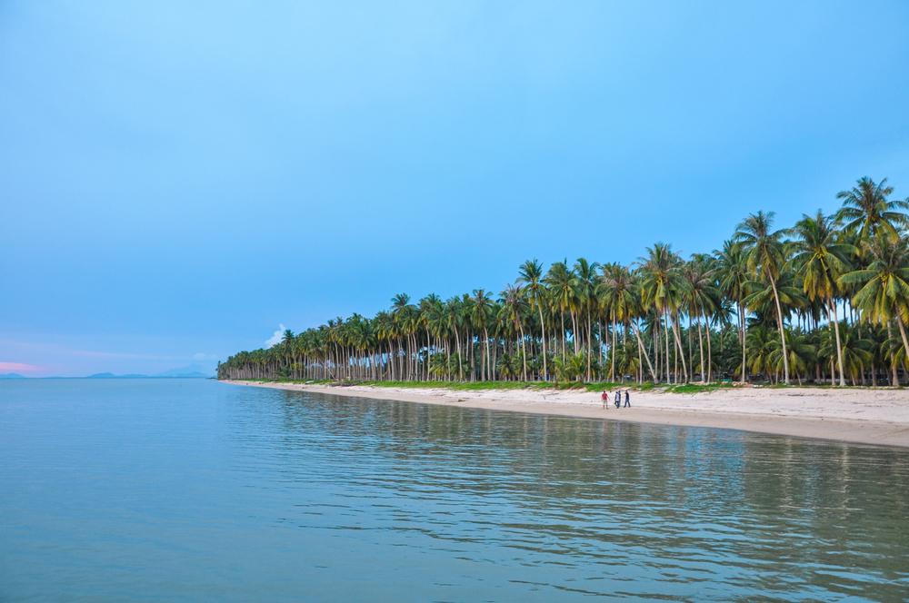 Pantai Kijing