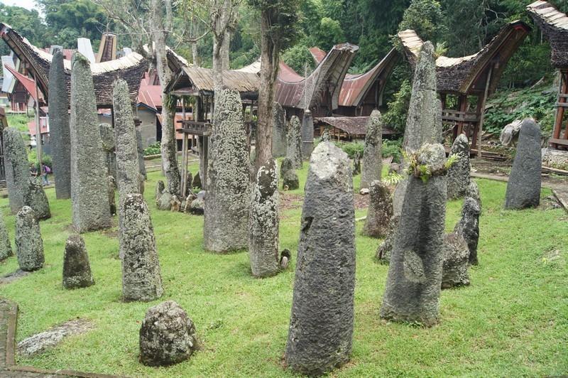 Unveiling the Many Wonders of Toraja Highland: More than unique Burial sites