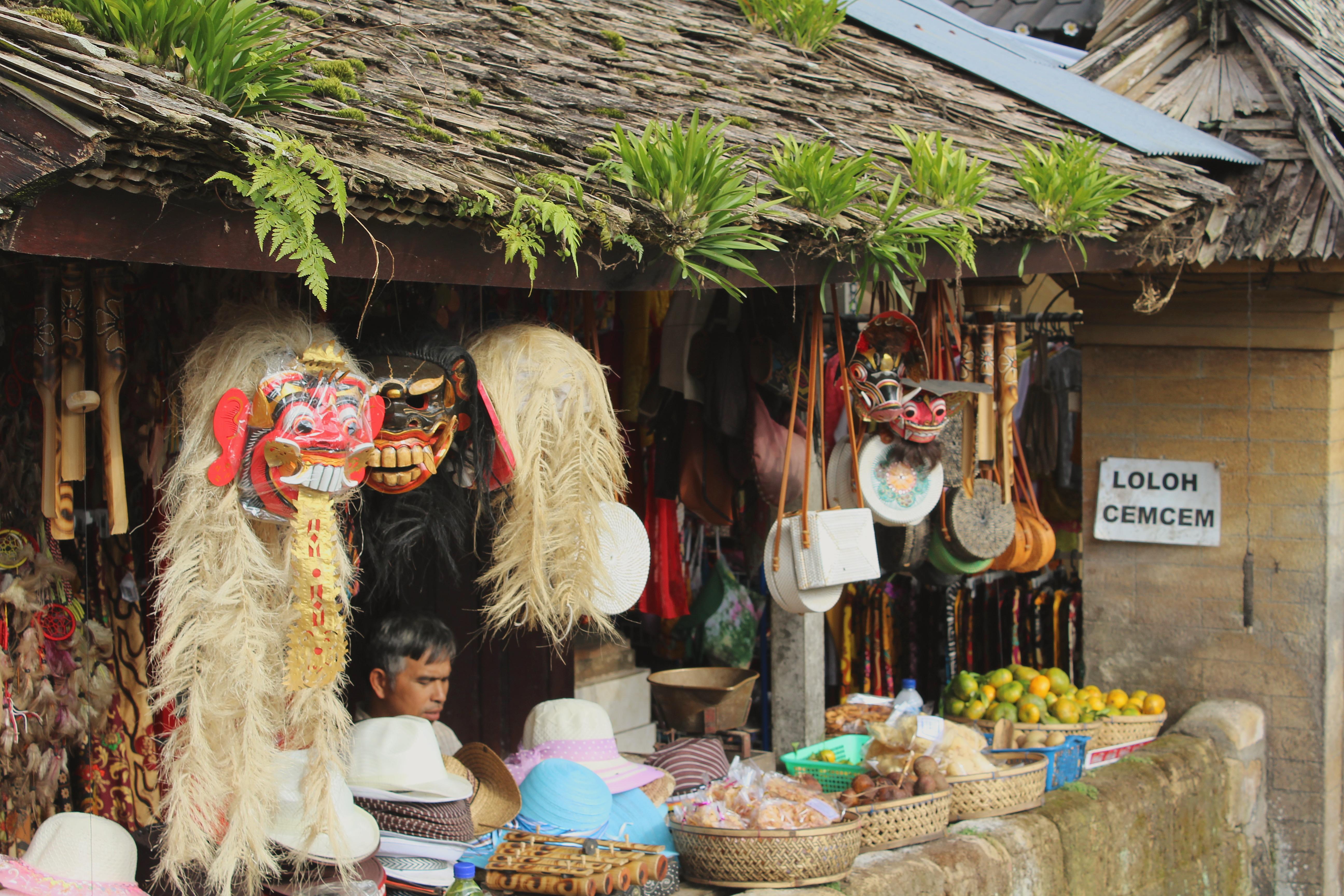 Pasar Kreneng