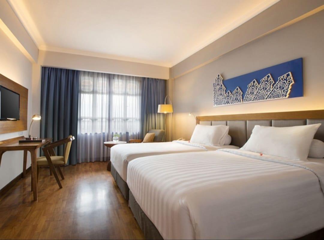 TripleTree Hotel & Resort Bukittinggi