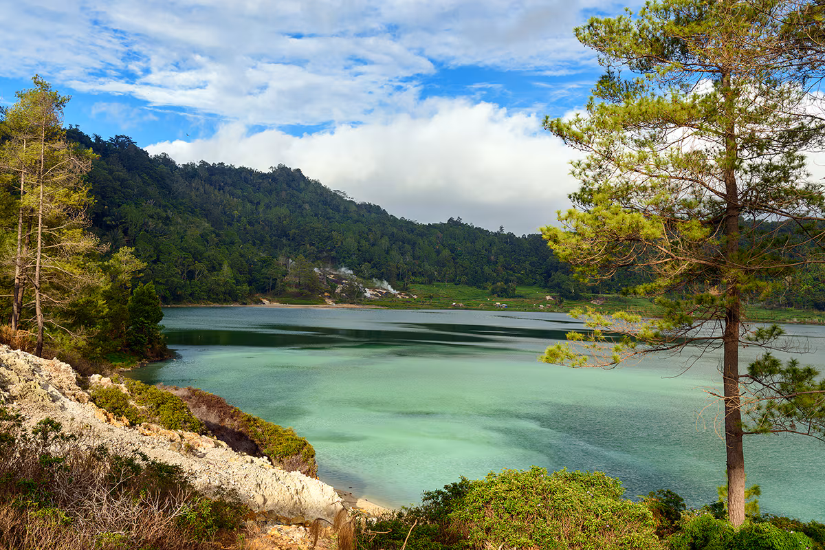 5 Surga Tersembunyi di Sekitar Likupang yang Bikin Wisatawan Enggan Pulang!