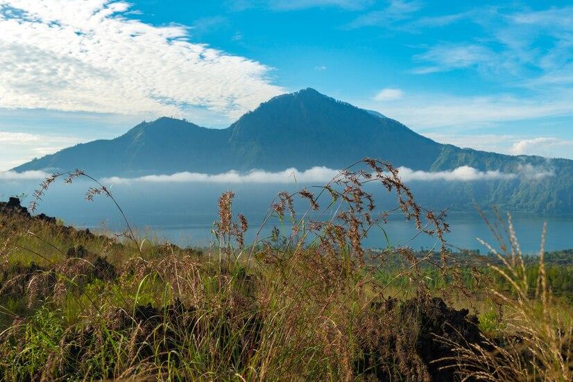 Geopark Batur