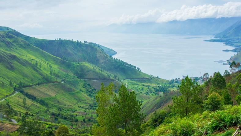 The Latest Status of the Evacuation Process for Tourists Following the Eruption of Mount Lewotobi