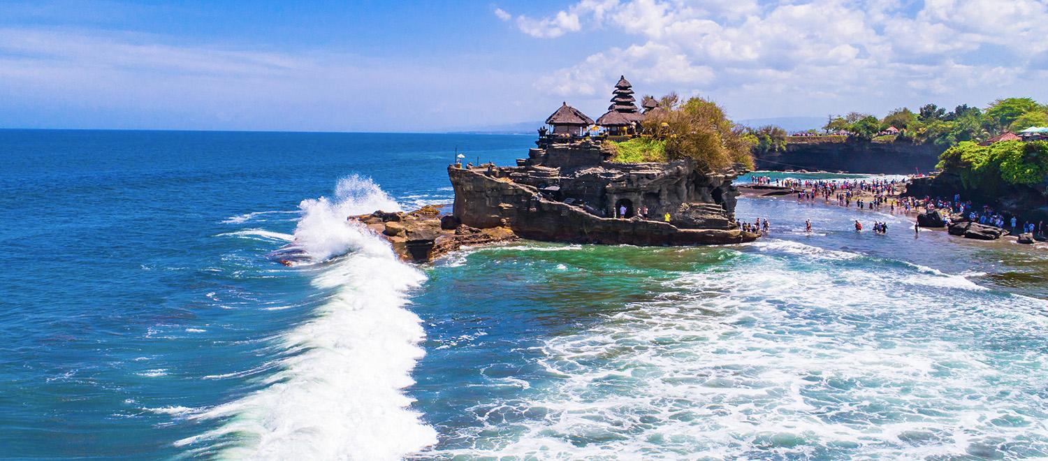 Tanah Lot