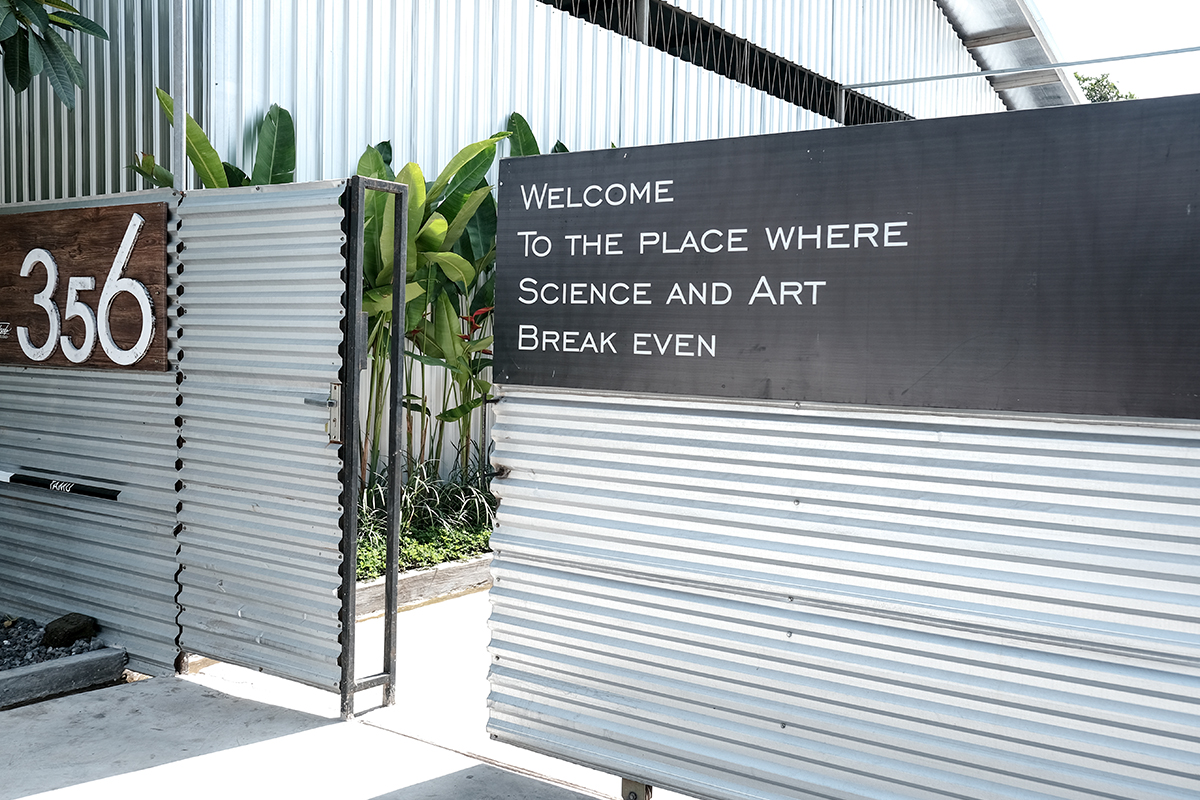 #ItstimeforBali! Yuk, Wisata Otomotif di Sini!