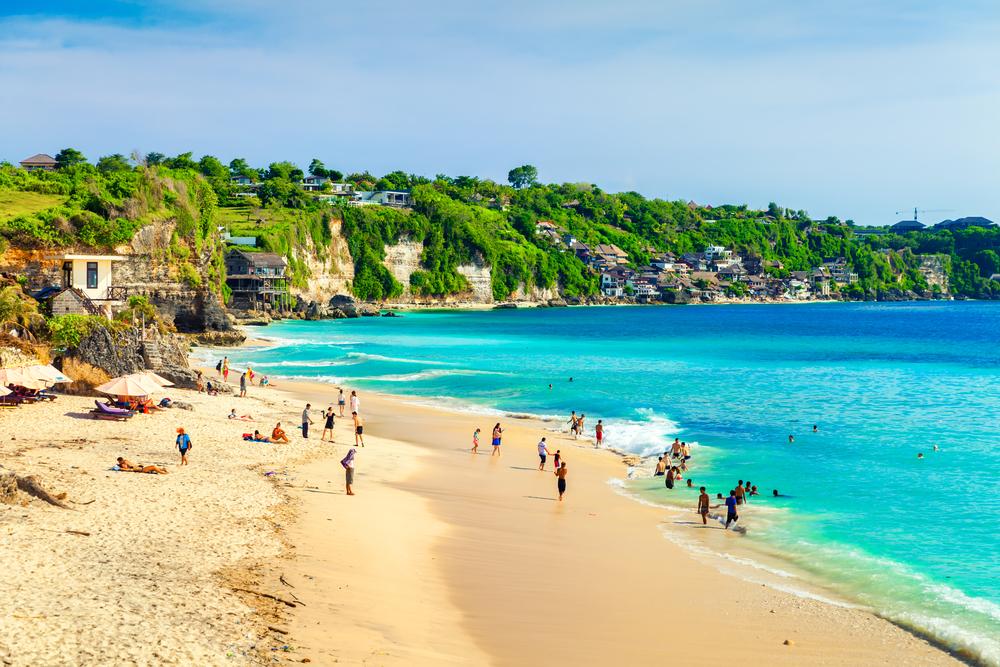 Pantai Dreamland