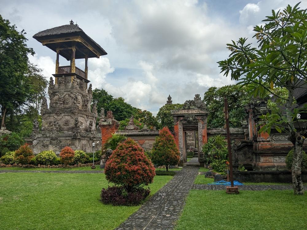 Samsara Living Museum, Wisata Edukasi Budaya Bali
