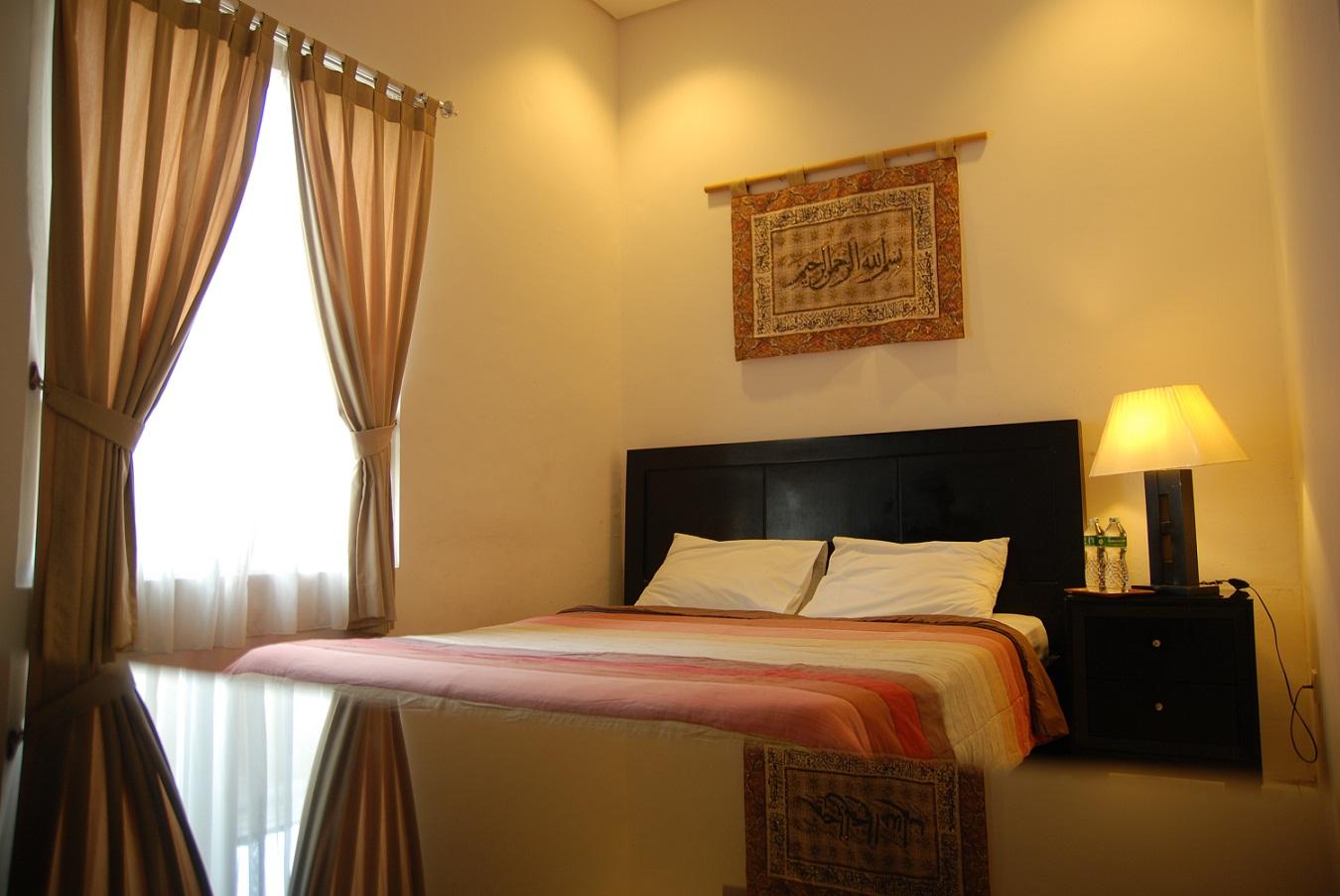 The Abidin Hotel