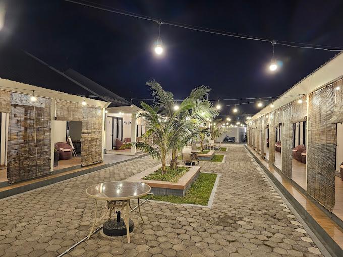 Hotel Omah Soemantri