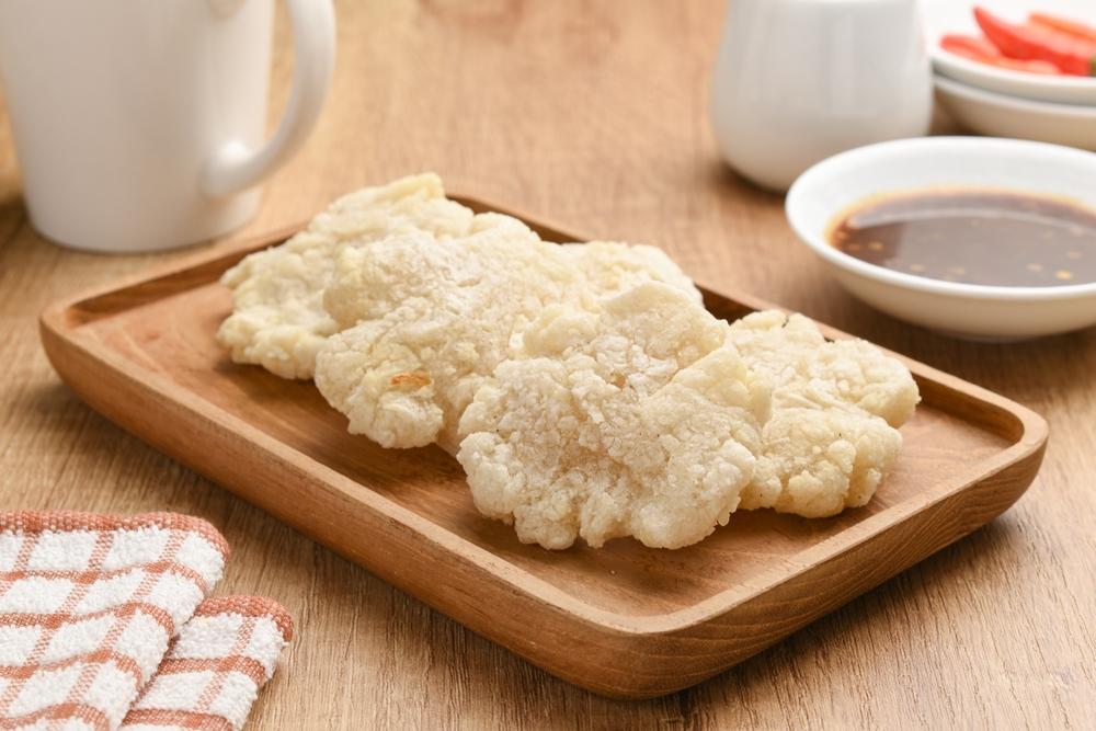 Cireng Bandung, Cemilan Gurih yang Bikin Ketagihan