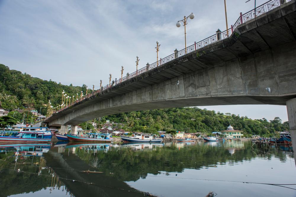 Jembatan Siti Nurbaya