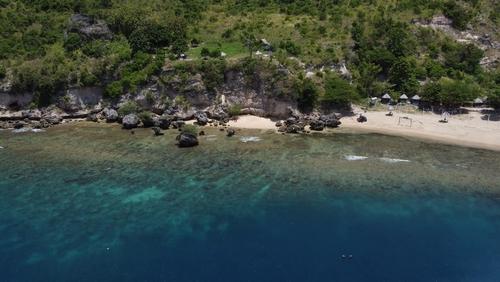 Pantai Dulanga