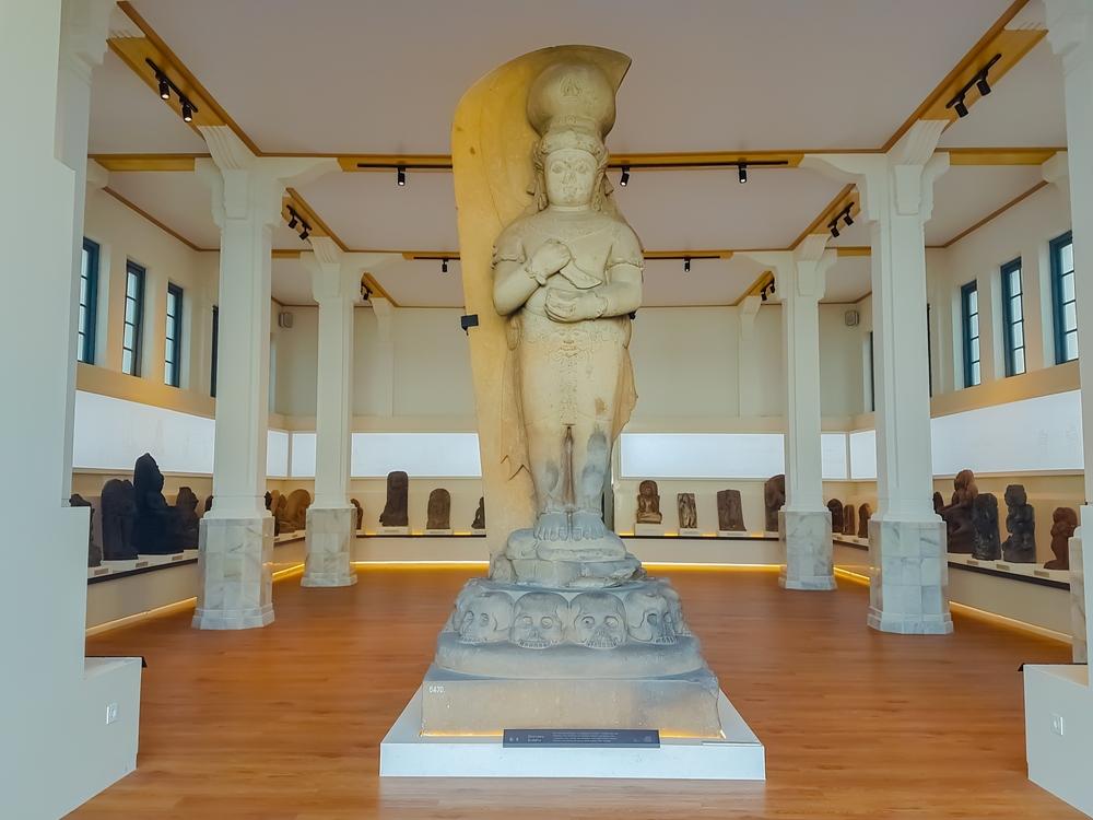 Museum Siginjei