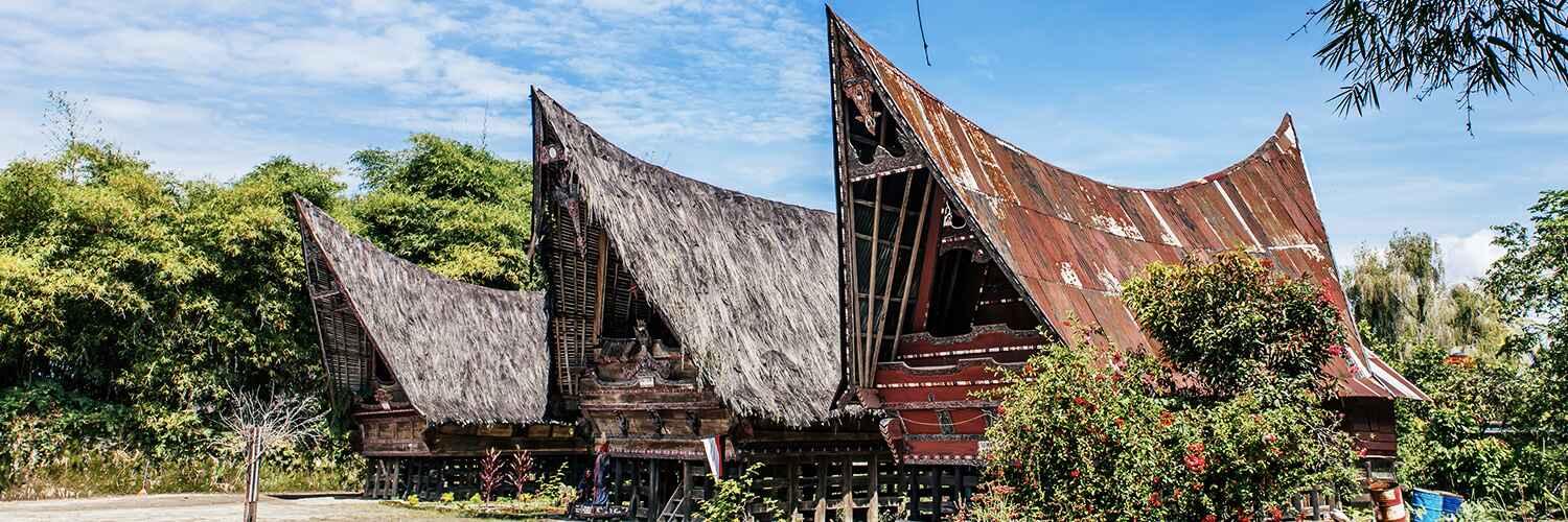 5 Things To Do on Samosir Island