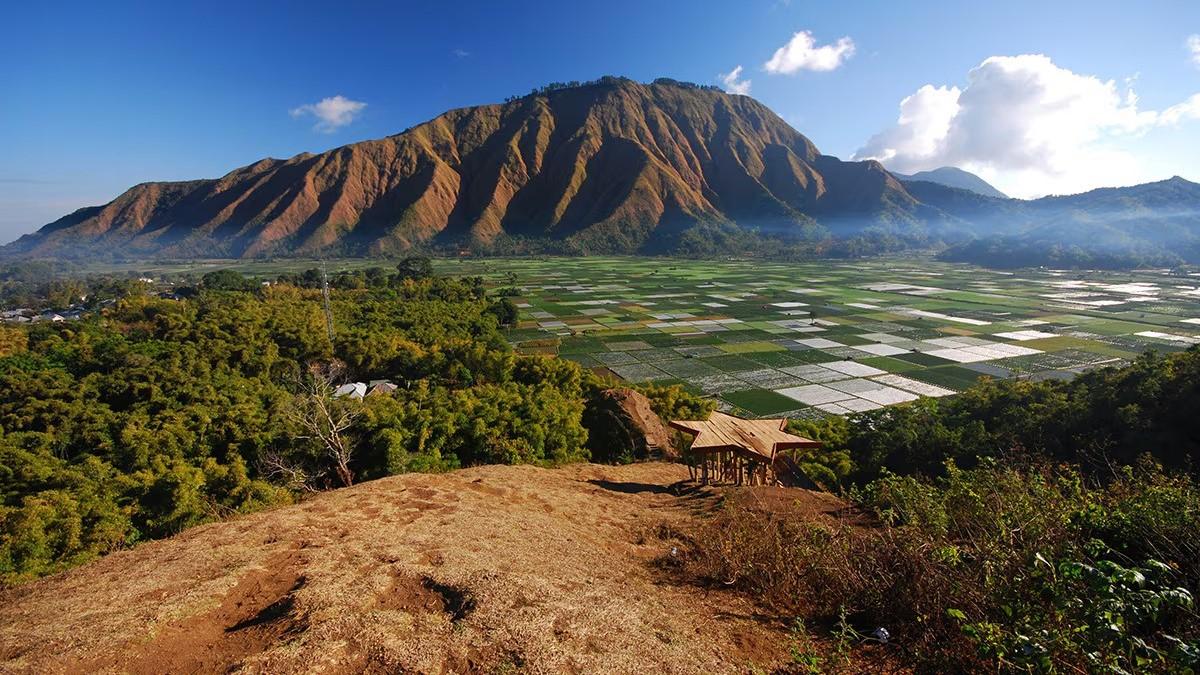 Siap Nonton MotoGP 2022? Ini 5 Ide Perjalanan Seru ala Backpacker di Sekitar Mandalika!