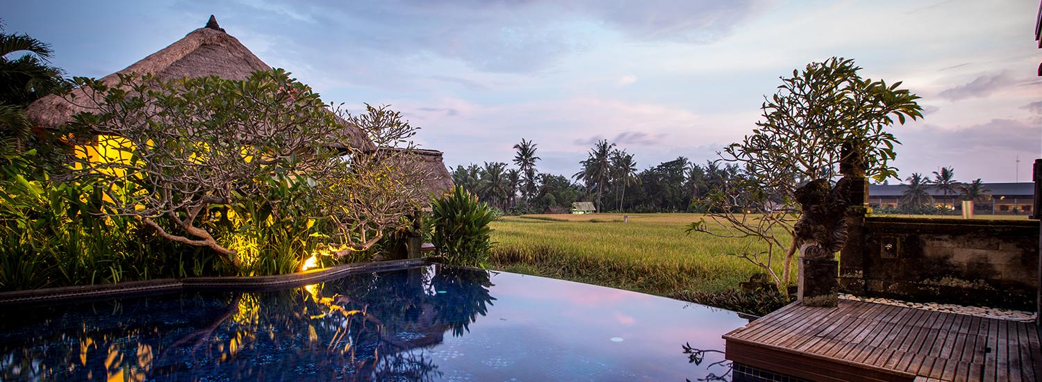 6 Inspiring Hotels For Your Workation Trip In Ubud