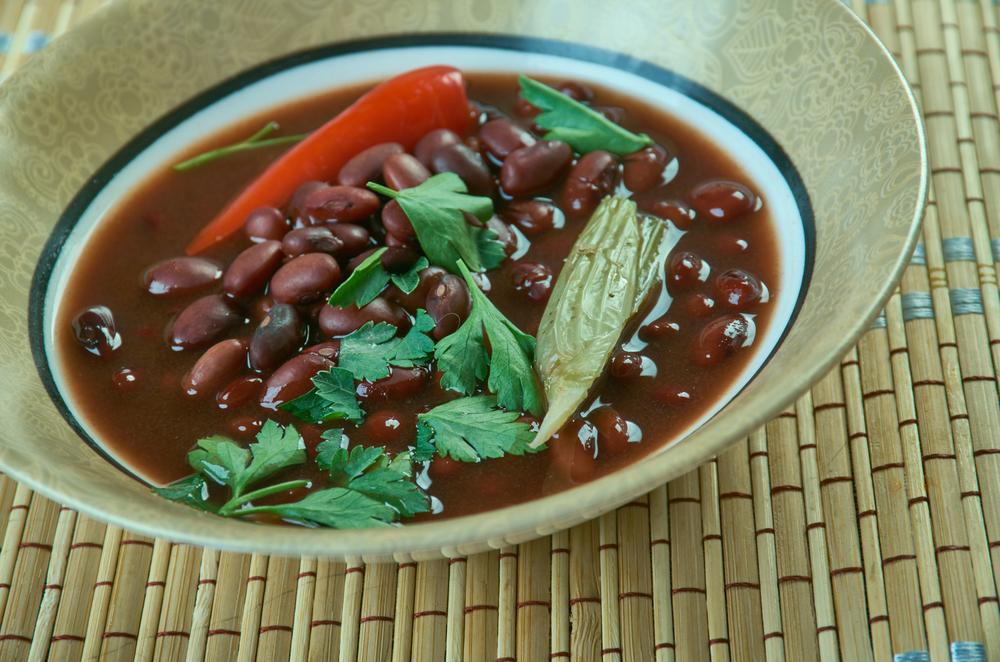 Brenebon, Sup Kacang Merah Khas Manado yang Lezat Bergizi