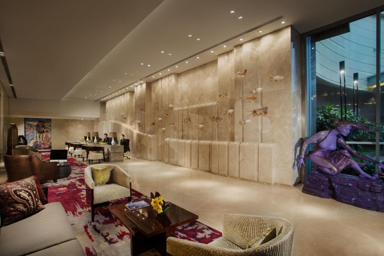 Ascott Jakarta