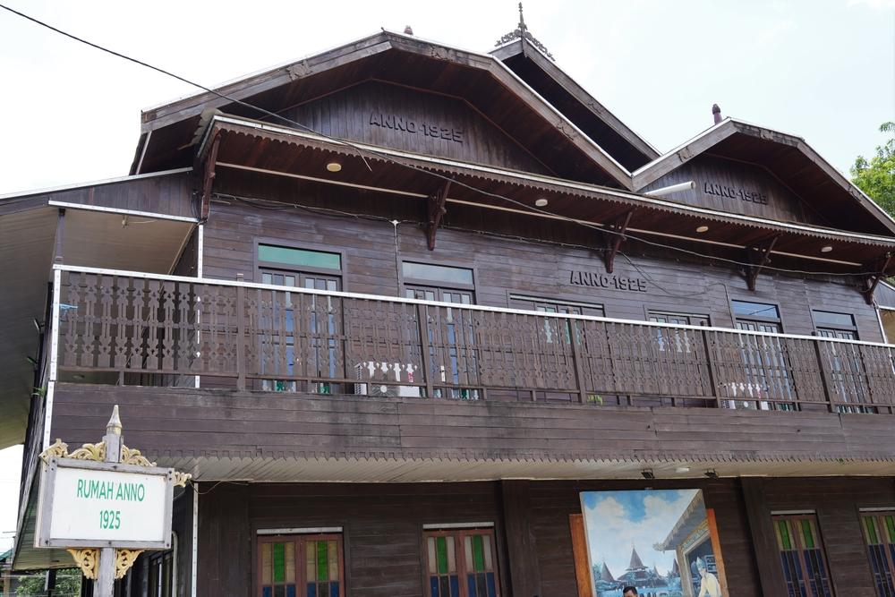 Rumah Anno 1925
