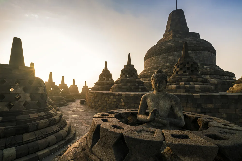 Pilgrimage