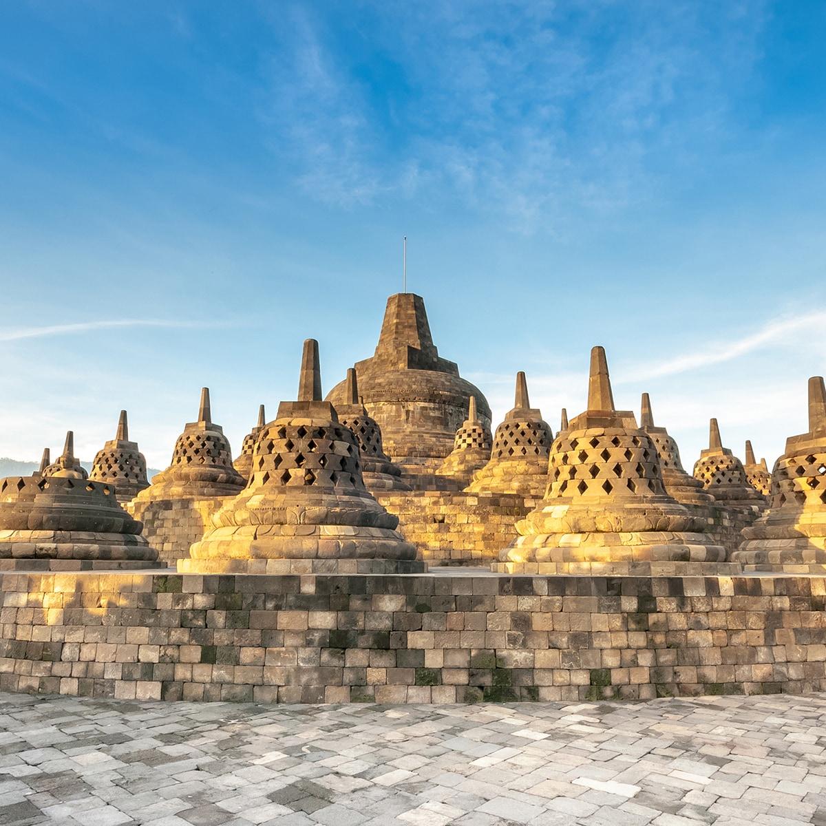 The Ministry of Tourism and Creative Economy Returns to the World Travel Market (WTM) London 2022: The Revival of High-Quality and Sustainable Indonesian Touris