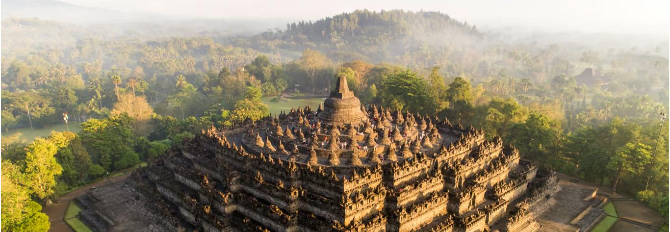 Geliat Desa-desa Wisata di Tanah Karo