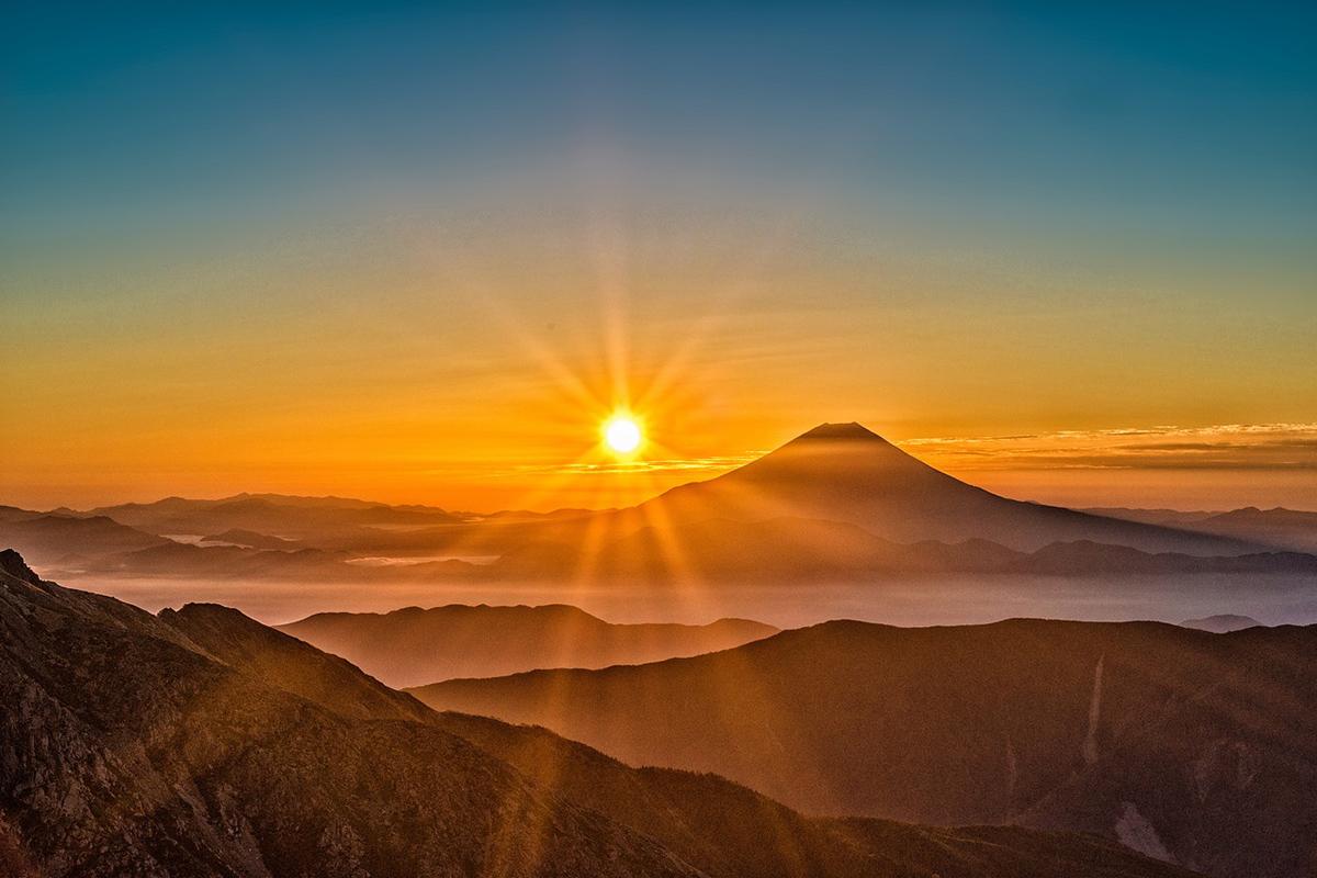 シバヤック山