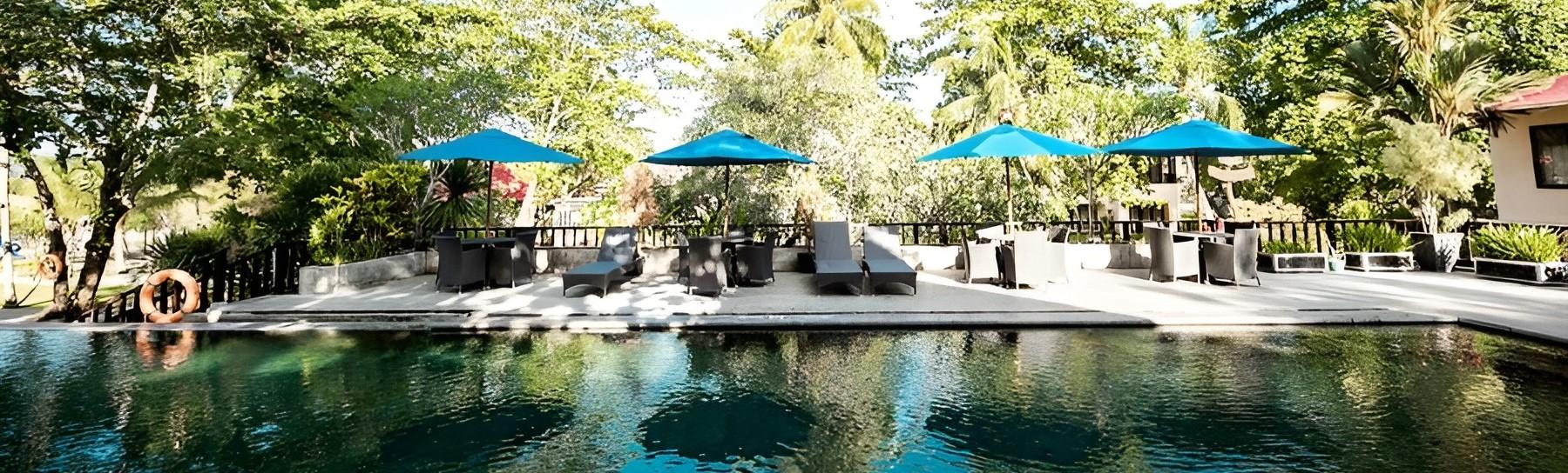 NDC Resort & Spa