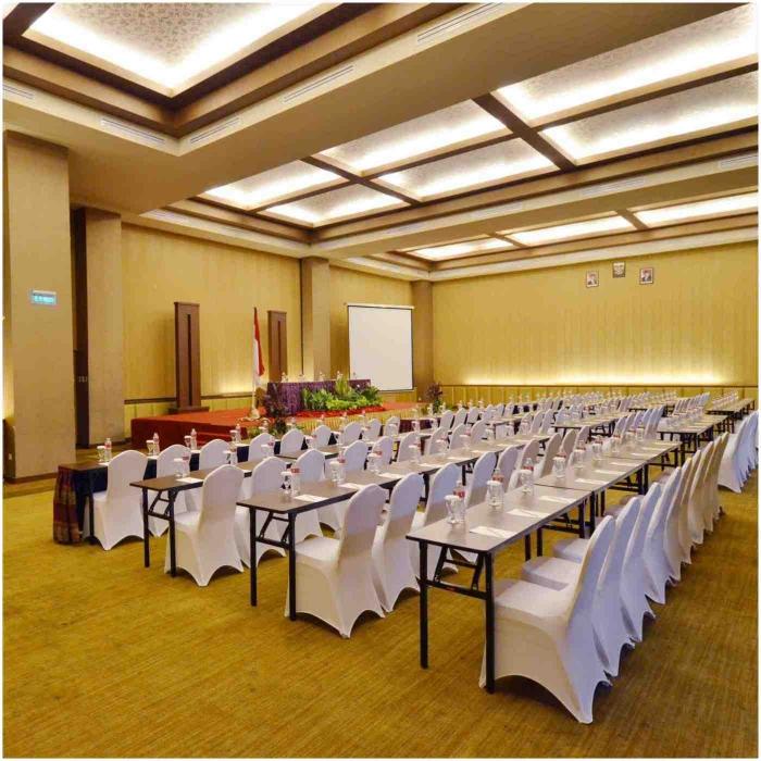 The Axana Hotel