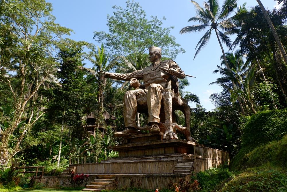 Museum Bung Karno