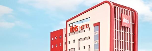 Ibis Manado City Center Boulevard