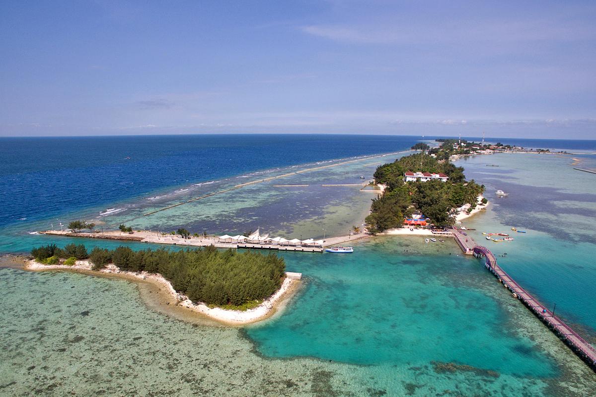 Thousand Island