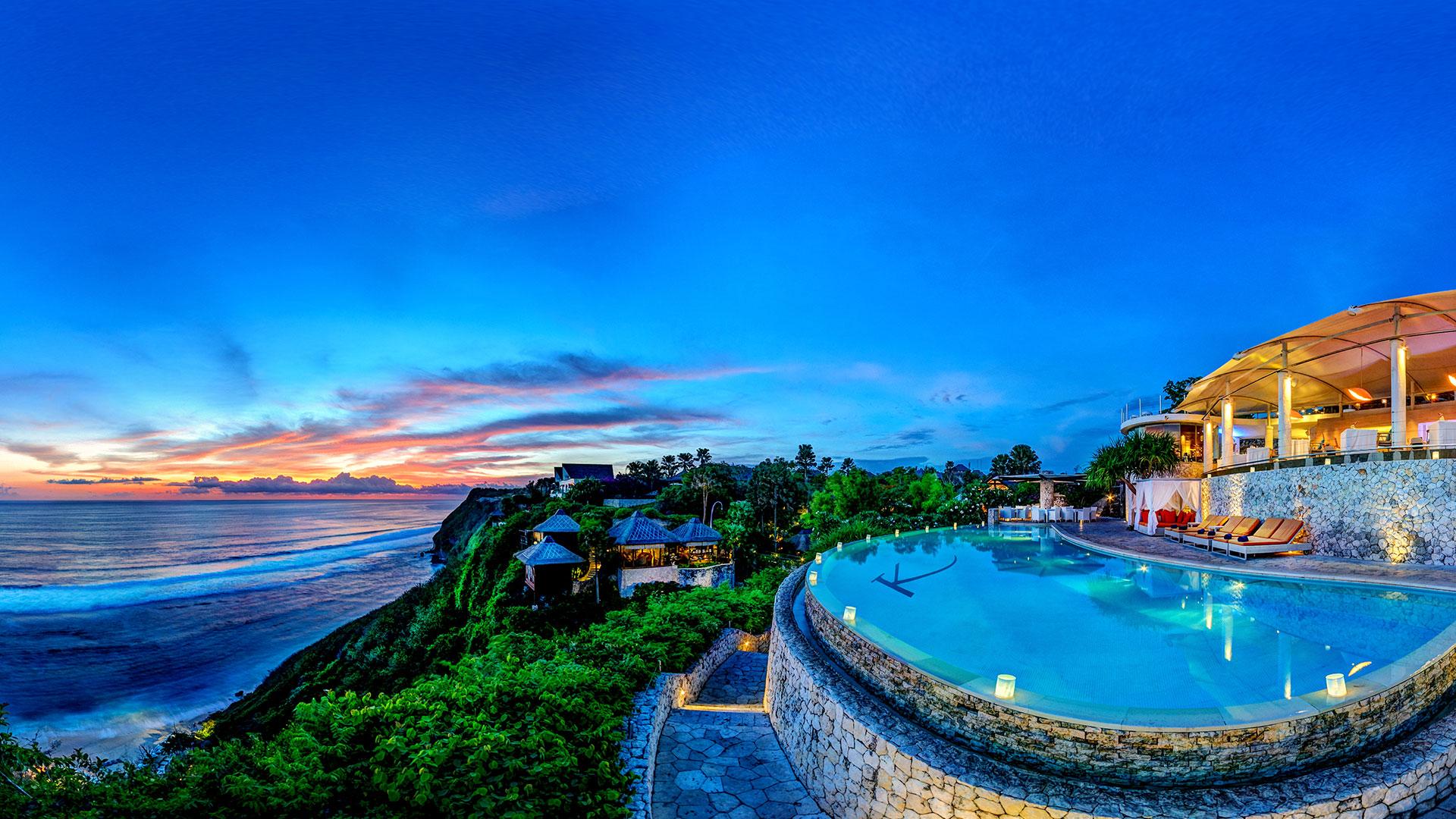 Karma Kandara Resort