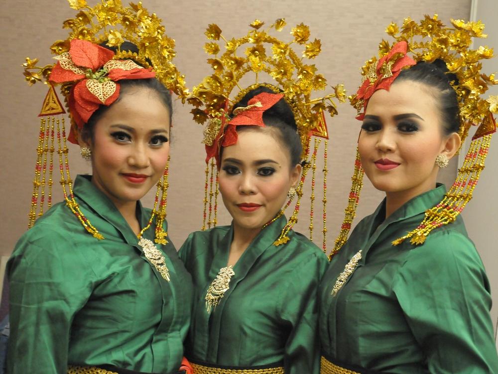 Tari Tandik Balian, Ritual Sakral Kalimantan Selatan