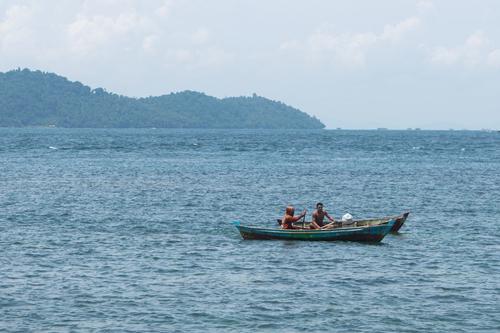 Pulau Lemukutan, Permata Tersembunyi di Kalimantan Barat
