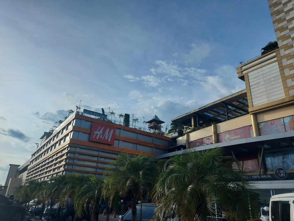 Q Mall Banjarbaru, Pusat Belanja dan Hiburan Favorit