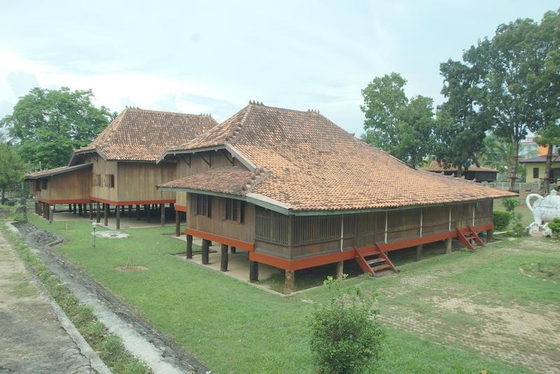 Museum Balaputradewa untuk Belajar Koleksi Sejarah yang Seru